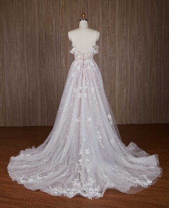 Carlo & E A8131 #1 default Ivory/Ivory thumbnail