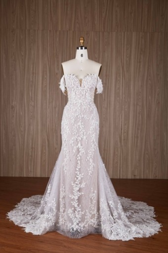 Carlo & E A8134 #0 default Ivory/Ivory thumbnail