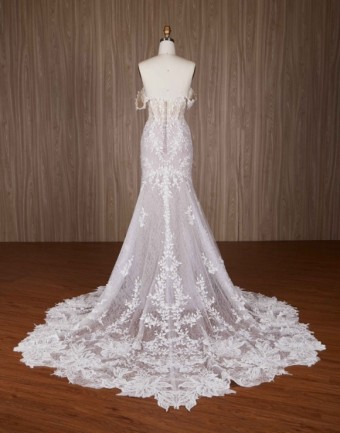 Carlo & E A8134 #1 default Ivory/Ivory thumbnail