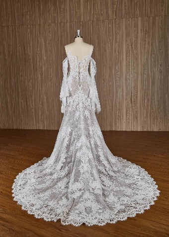 Carlo & E A8139 #1 default Ivory/Ivory thumbnail