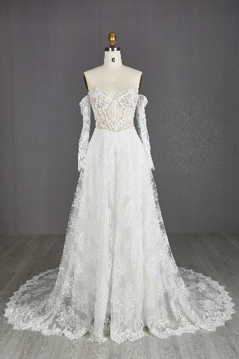 Carlo & E A8156 #0 default Ivory/Ivory thumbnail