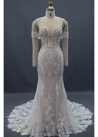 Carlo & E AZ223 #0 default Ivory/Nude thumbnail