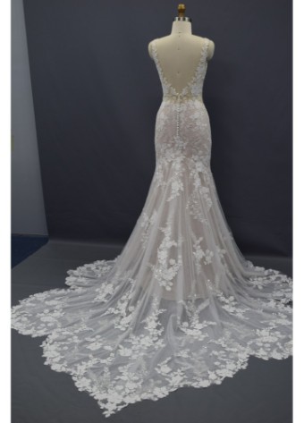 Carlo & E AZ269 #1 default All Ivory thumbnail