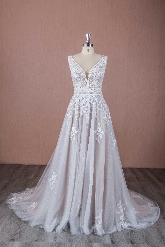 Carlo & E P974 #0 default Ivory/Cashmere thumbnail