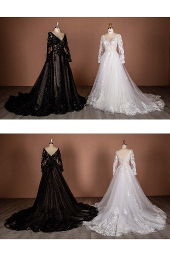 Carlo & E P9133 no slit #0 default Ivory/Ivory thumbnail