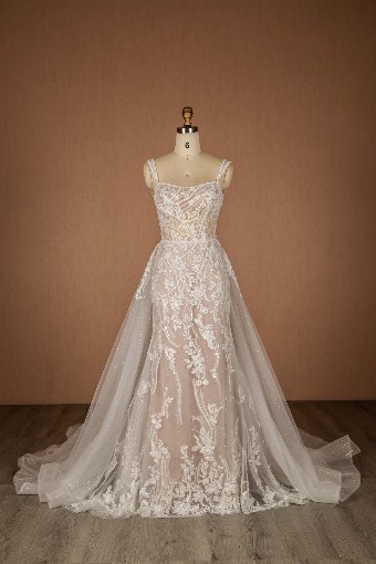 Carlo & E P9146 #0 default Ivory/Ivory thumbnail