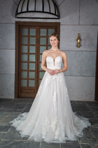 Carlo & E P949 #0 default Ivory/Ivory thumbnail