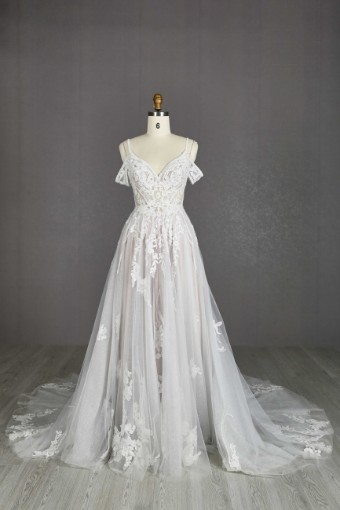 Carlo & E P9230 #0 default Ivory/Mocha thumbnail