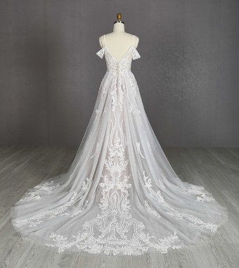 Carlo & E P9230 #1 default Ivory/Mocha thumbnail