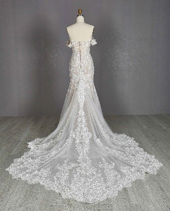 Carlo & E P9226 #1 default Ivory/Dark Champagne thumbnail