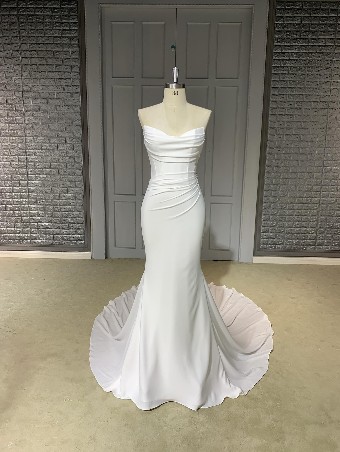 Carlo & E TB01-1075 #0 default Ivory thumbnail