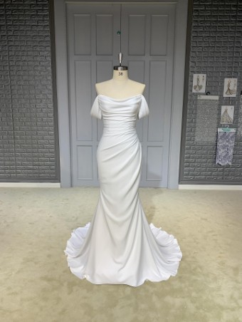 Carlo & E TB01-0350 #0 default Ivory thumbnail