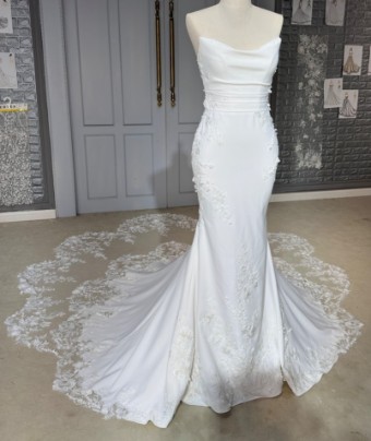 Carlo & E TB02-1056 #0 default Ivory thumbnail