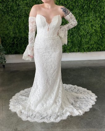 Carlo & E TB02-1504 #0 default Ivory thumbnail