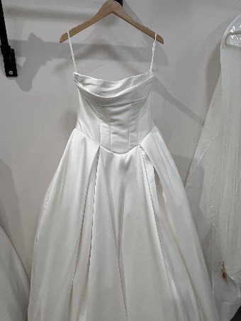 Carlo & E TB01-0912 #0 default Ivory thumbnail