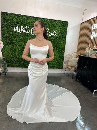 Carlo & E TB01-1781 #0 default Ivory thumbnail