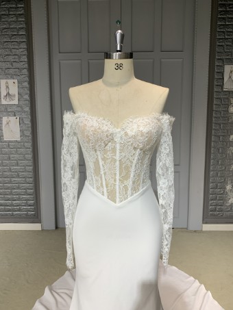 Carlo & E TB00-1621 #0 default Ivory thumbnail