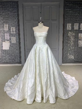 Carlo & E TB01-0909 #0 default Ivory thumbnail