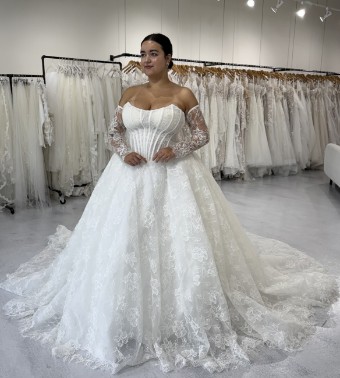 Carlo & E TB02-1563 #0 default Ivory thumbnail