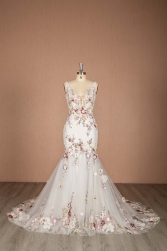 Carlo & E A8051 #2 default Ivory/Dark Champagne thumbnail