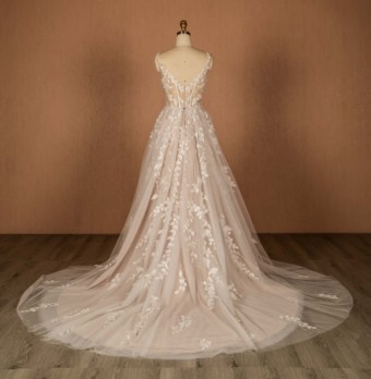 Carlo & E A8096 #1 default Ivory/Cashmere thumbnail