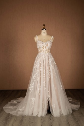 Carlo & E A8096 #0 default Ivory/Cashmere thumbnail