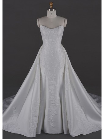 Carlo & E LA206 #0 default Ivory/Mikado thumbnail