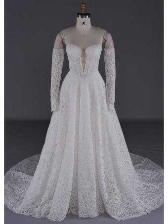 Carlo & E LA182 (Sampled No Glitter) #0 default Ivory/Ivory/Ivory thumbnail