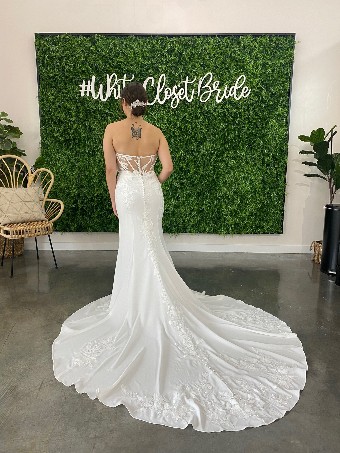Carlo & E Azalea #1 default Ivory Crepe thumbnail