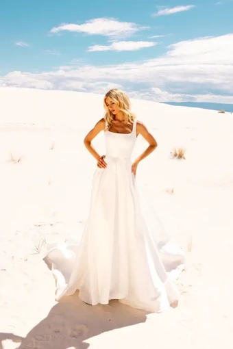 Carlo & E Avon #0 default Ivory thumbnail