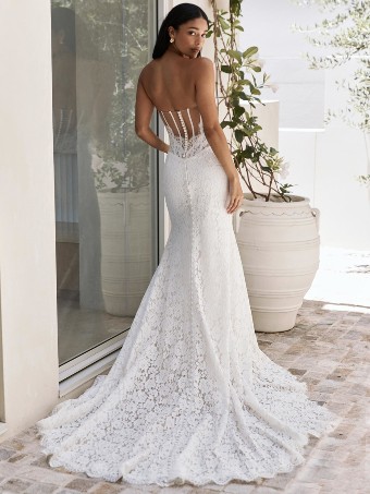 Serene Bridal Jubilee #12 Ivory thumbnail
