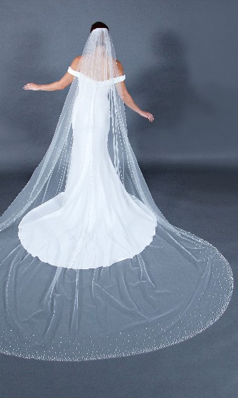 Giselle Bridal SP497 #0 default Ivory thumbnail