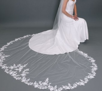 Giselle Bridal SP573 #0 default Ivory thumbnail