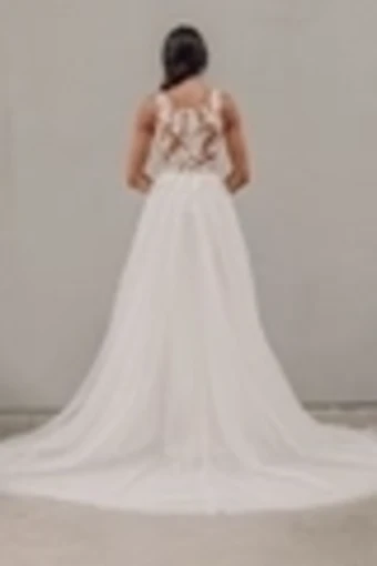 Off-The-Rack Marisol #2 default Ivory/Champagne/Nude thumbnail