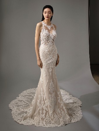 Off-The-Rack Marci #1 Sand/Ivory thumbnail