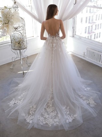 Off-The-Rack Olani #1 Ivory/Ivory/Nude thumbnail