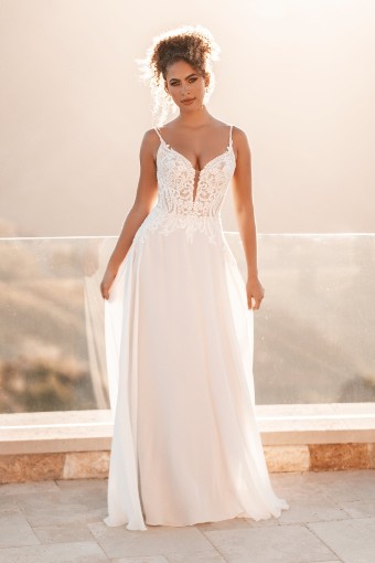 Off-The-Rack Arista #0 default Ivory/Champagne/Nude thumbnail