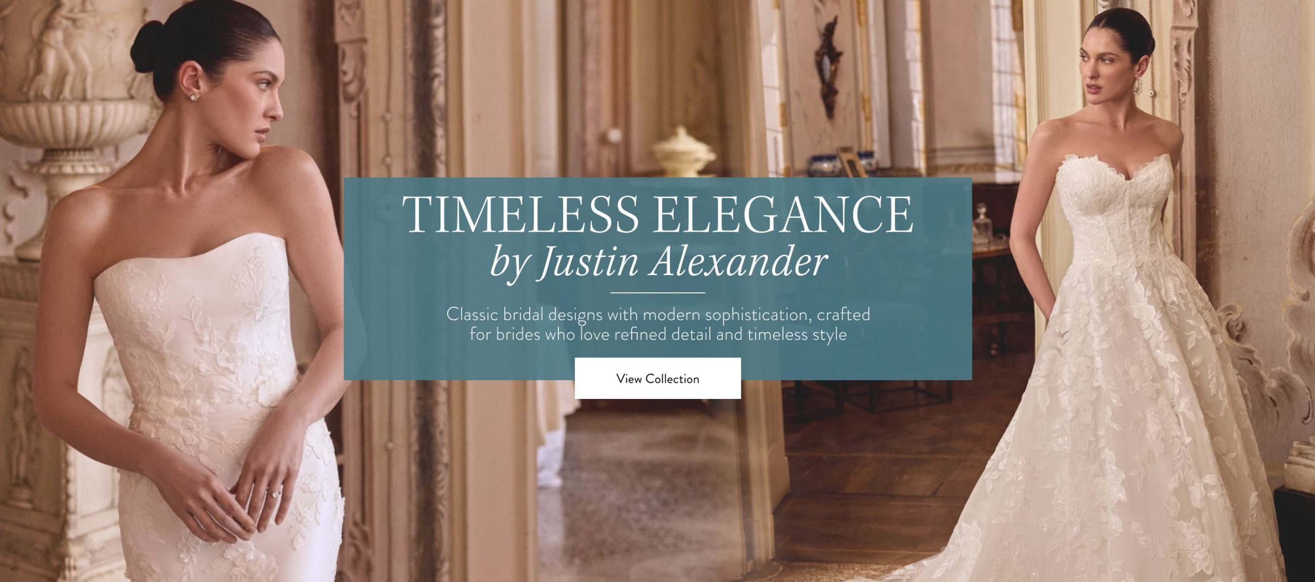 Justin Alexander Banner