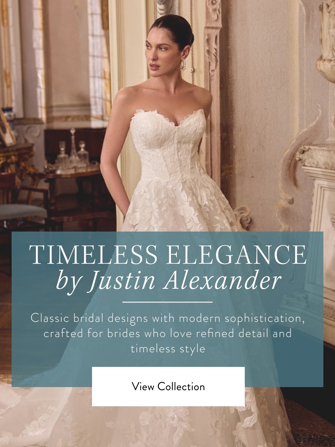 Justin Alexander Banner