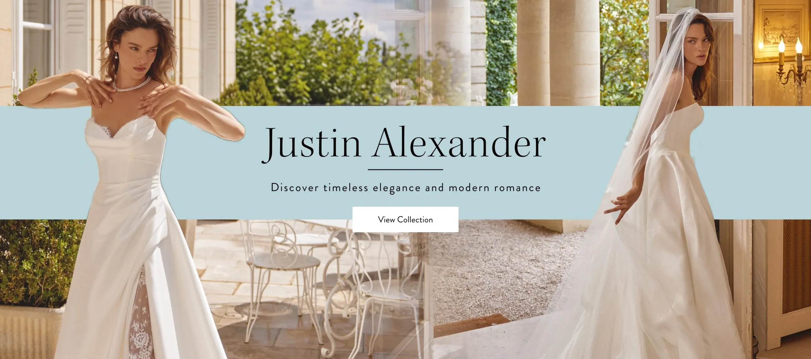 Justin Alexander Banner