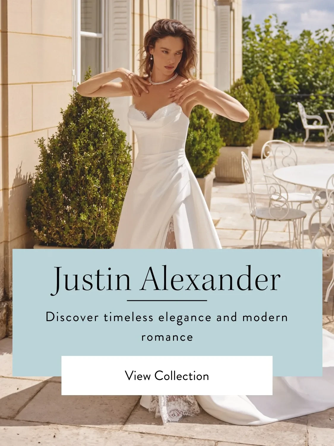 Justin Alexander Banner