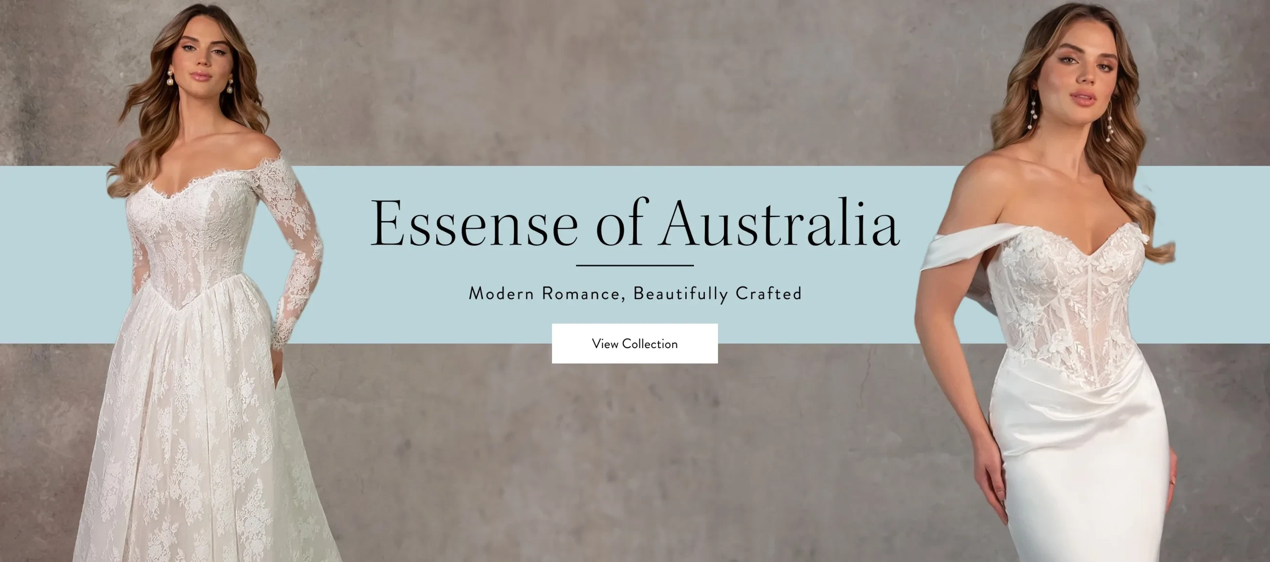 Essense of Australia Banner