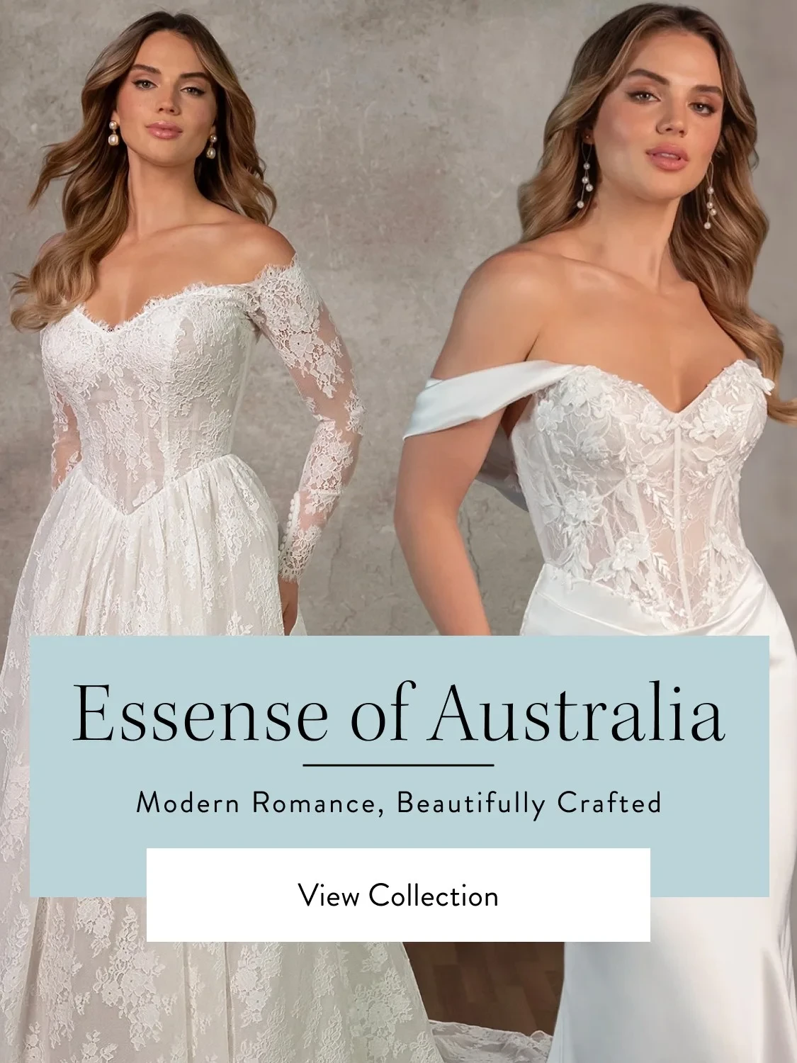 Essense of Australia Banner