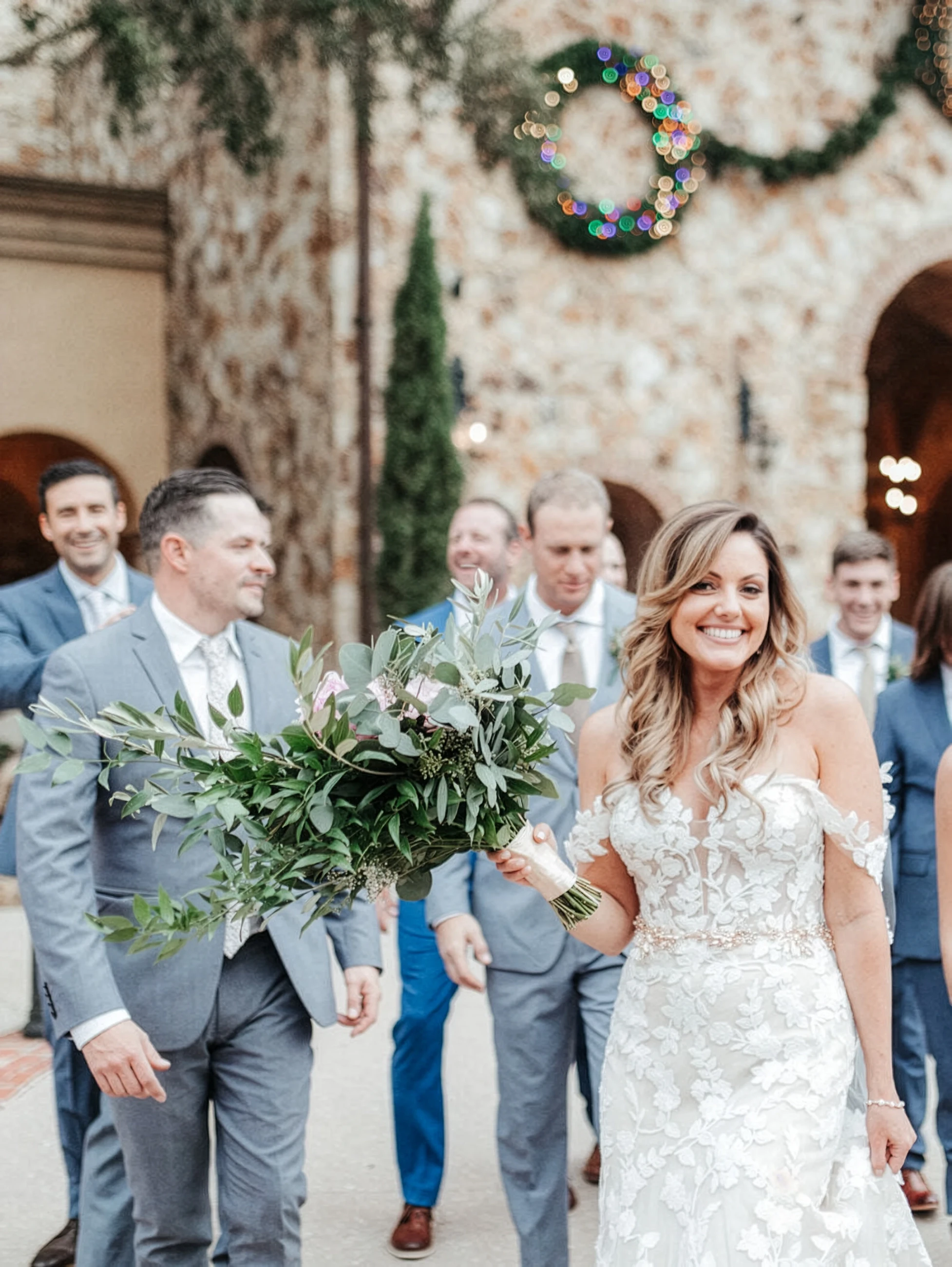 We Can't Wait to Meet You - Let's Find the One Banner Mobile